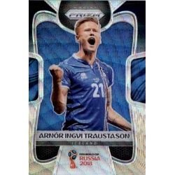 Arnor Ingvi Traustason Prizm BG Wave 102 Prizm World Cup 2018