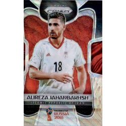 Alireza Jahanbakhsh Prizm BG Wave 111 Prizm World Cup 2018