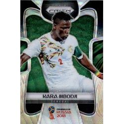 Kara Mbodji Prizm BG Wave 277 Prizm World Cup 2018