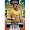 Neymar Jr Prizm GO Wave 25 Prizm World Cup 2018
