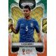 Casemiro Prizm GO Wave 36 Prizm World Cup 2018