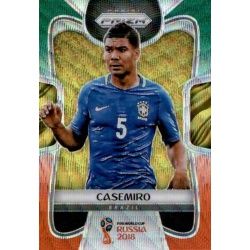 Casemiro Prizm GO Wave 36 Prizm World Cup 2018