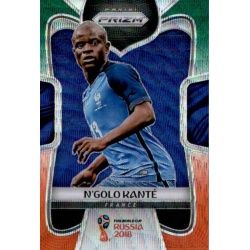 N'Golo Kante Prizm GO Wave 82 Prizm World Cup 2018