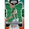 Andres Guardado Prizm GO Wave 128 Prizm World Cup 2018