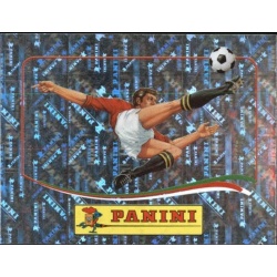 Panini Logo 0