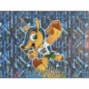 Sale Sticker of Official Mascot Fifa World Cup Brazil 2014 Panini