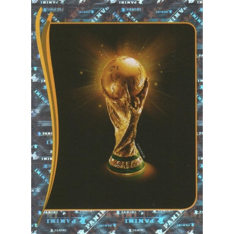 FIFA World Cup Trophy 6