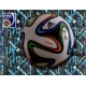 Brazuca - Official Ball 7