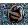 Buy Sticker Brazuca - Official Ball Panini Fifa World Cup 2014