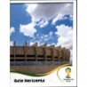 Buy Sticker Estádio Mineirão - Belo Horizonte Panini Fifa World Cup Brazil 2014