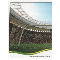 Estádio Nacional - Brasília 10
