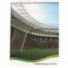 Sticker of Estádio Nacional - Brasília Fifa World Cup Brazil 2014 Panini