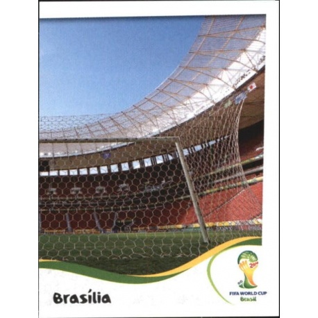 Estádio Nacional - Brasília 11
