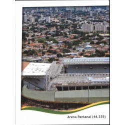 Arena Pantanal - Cuiabá 12