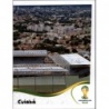 Buy Sticker Arena Pantanal - Cuiabá Fifa World Cup Brazil 2014 Panini