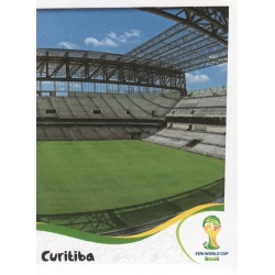 Arena da Baixada - Curitiba 15