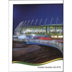 Estádio Castelão - Fortaleza 16