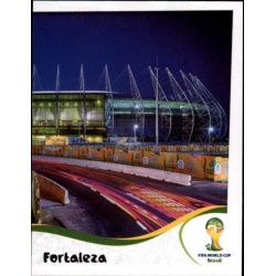 Estádio Castelão - Fortaleza 17