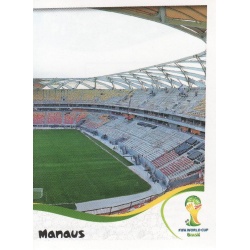 Arena Amazônia - Manaus 19