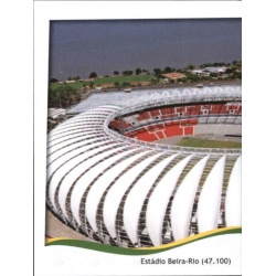 Estádio Beira-Rio - Porto Alegre 22