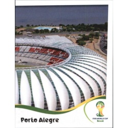 Estádio Beira-Rio - Porto Alegre 23