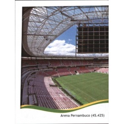 Arena Pernambuco - Recife 24