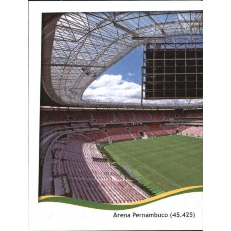 Arena Pernambuco - Recife 24