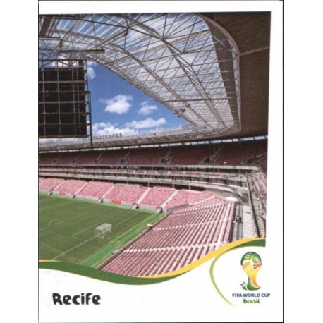 Arena Pernambuco - Recife 25