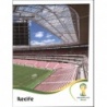 Buy Sticker Arena Pernambuco - Recife Panini Fifa World Cup 2014