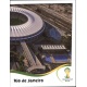 Estádio Maracanã - Rio de Janeiro 27