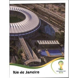 Estádio Maracanã - Rio de Janeiro 27