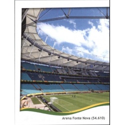 Arena Fonte Nova - Salvador 28