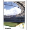 Offer Sticker Arena Fonte Nova - Salvador Panini Fifa World Cup Brazil 2014
