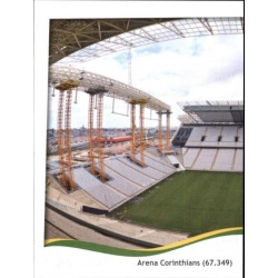 Arena Corinthians - São Paolo 30