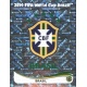 Badge Brasil 32
