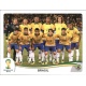 Team Brasil 33