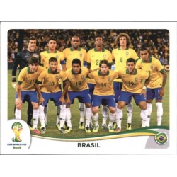 Team Brasil 33