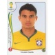 Thiago Silva Brasil 35