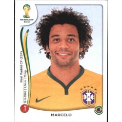 Marcelo Brasil 38