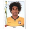 Buy Loose Sticker Dante Brasil Panini Fifa World Cup 2014