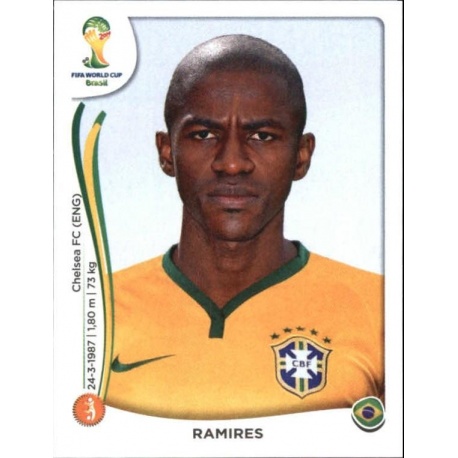 Ramires Brasil 40