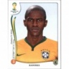 Buy Sticker Ramires Brasil Fifa World Cup Brazil 2014 Panini