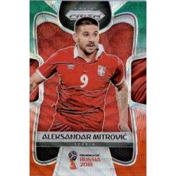 Aleksandar Mitrovic Prizm GO Wave 185 Prizm World Cup 2018