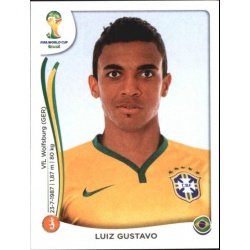 Luiz Gustavo Brasil 42
