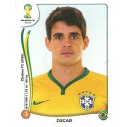 Oscar Brasil 44