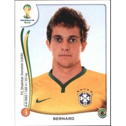 Bernard Brasil 45