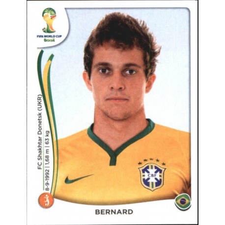 Bernard Brasil 45