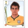 Buy Sticker Bernard Brasil Fifa World Cup Brazil 2014 Panini