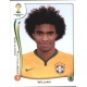 Willian Brasil 46