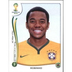 Robinho Brasil 47